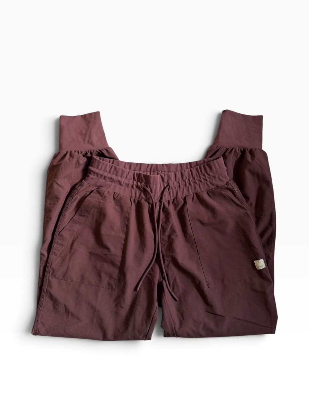 Vuori Summits Woven Joggers